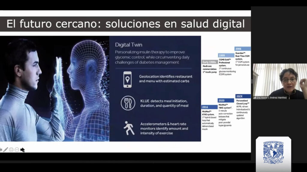 Vertiginoso ascenso en casos de diabetes en el mundo