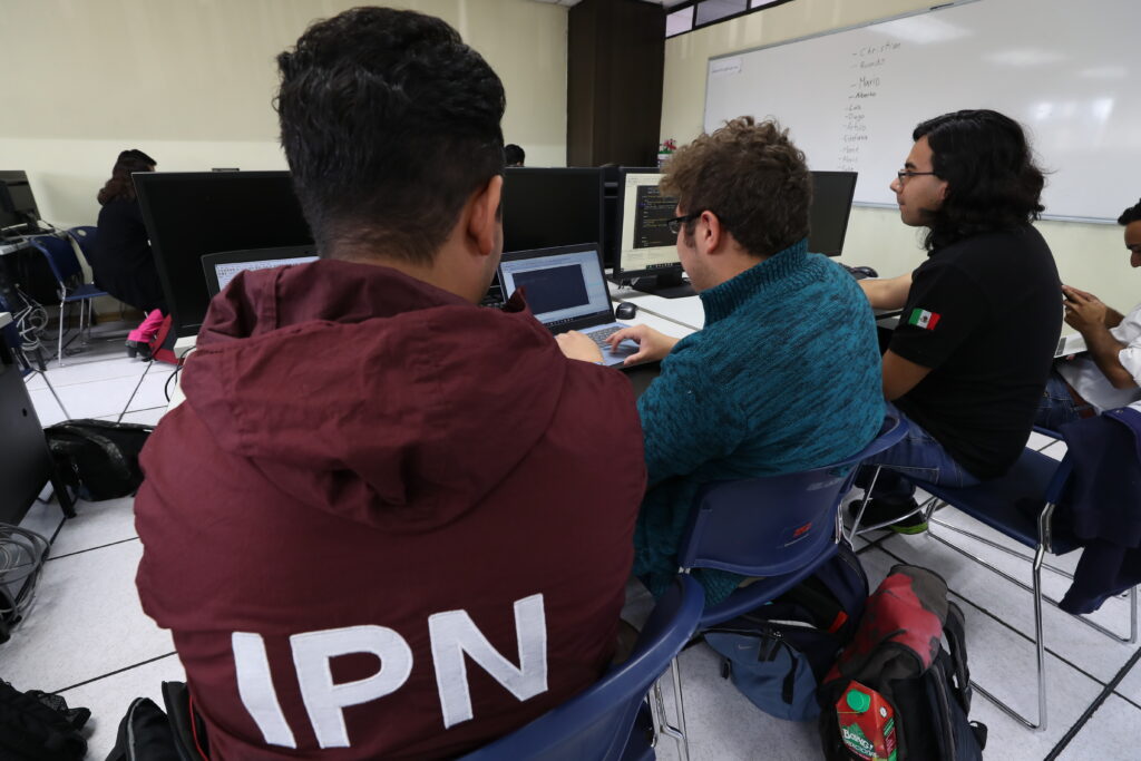 Cooperarán IPN y la Universidad de Ciencias de Cuba