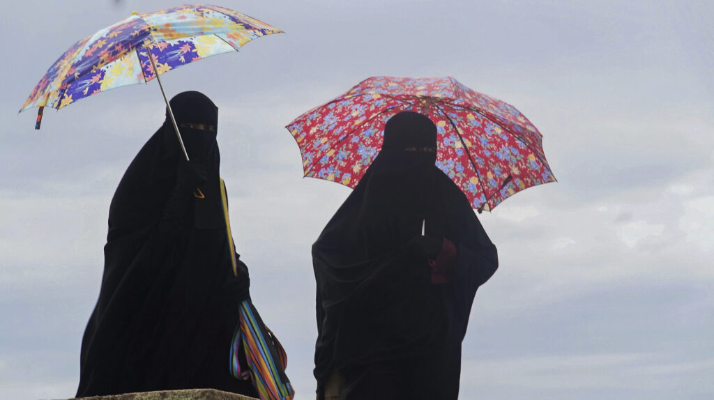 Camino incierto para la mujer afgana
