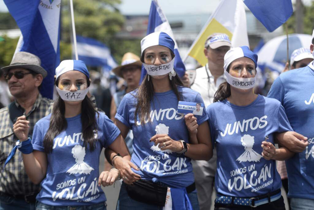 Profundización de crisis en Nicaragua si gana Ortega