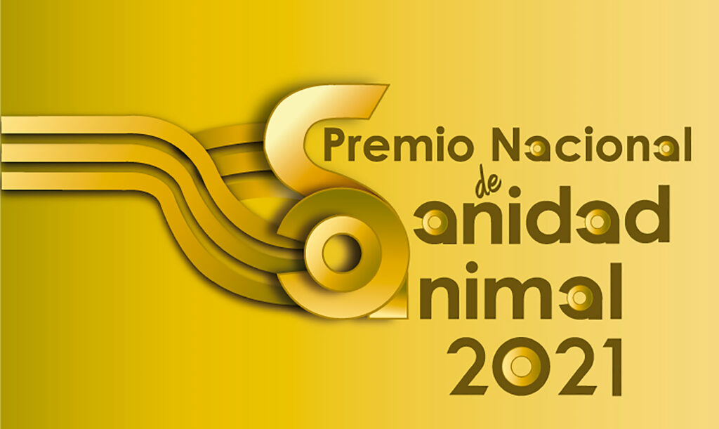 Convocan al Premio Nacional de Sanidad Animal 2021