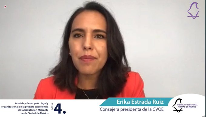 Construir ciudadanía: reto de las instituciones electorales 