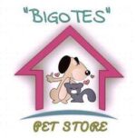 Bigotes Pet Store
