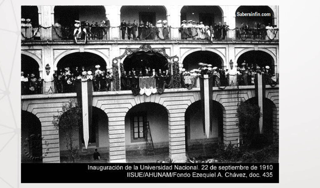 Fundación UNAM: base del progreso de México