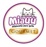 Miauu Alimento Gourmet para gato