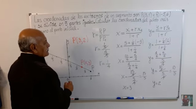 Docente del IPN impulsa las matemáticas por YouTube 