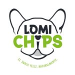 Lomichips Premios y snacks 100% naturales para perros y gatos