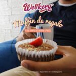 Wellkery Panadería Saludable