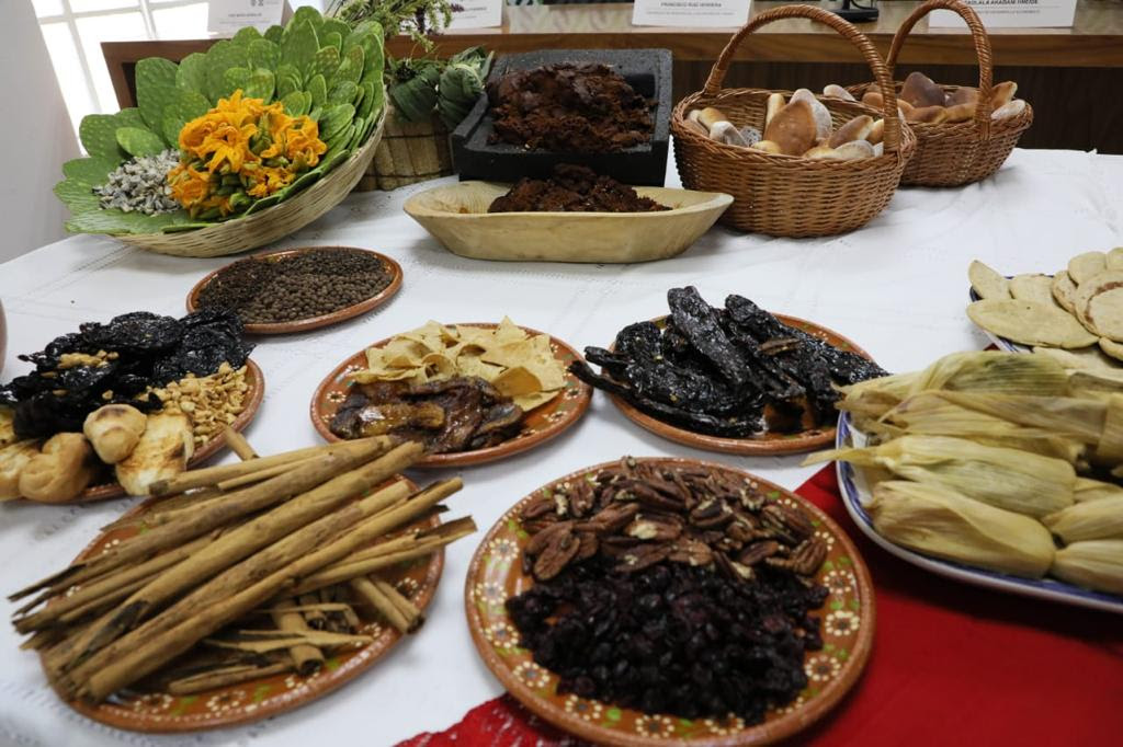 Anuncian primer festival gastronómico “Vive Milpa Alta”