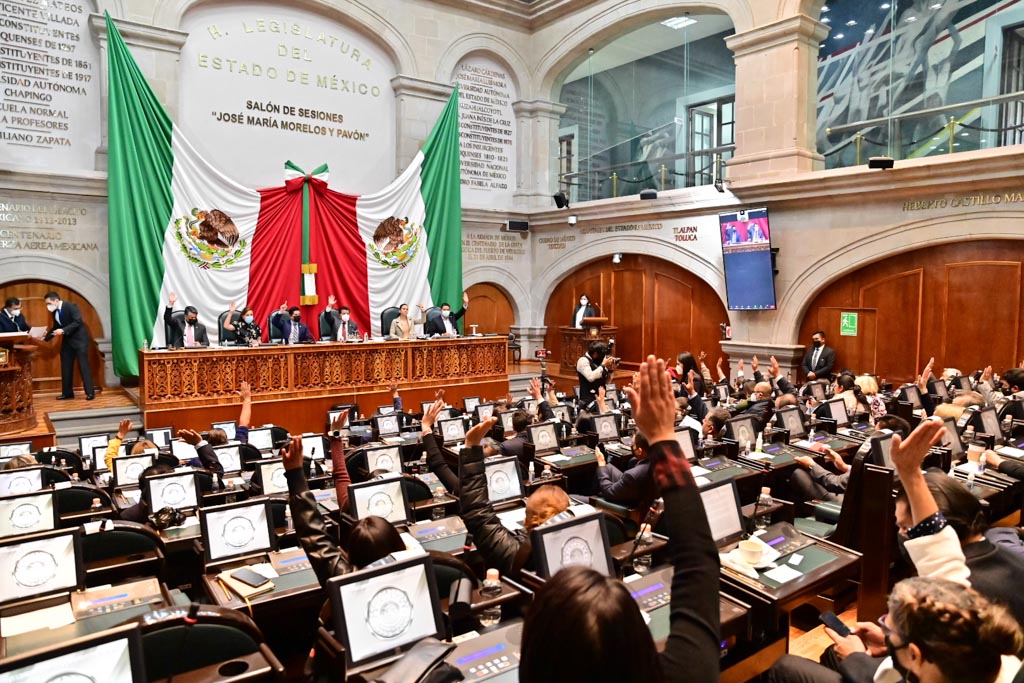 Ayuntamientos mexiquenses deberán recolectar pilas 