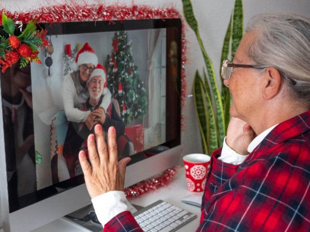 Navidad: celebración que hermana