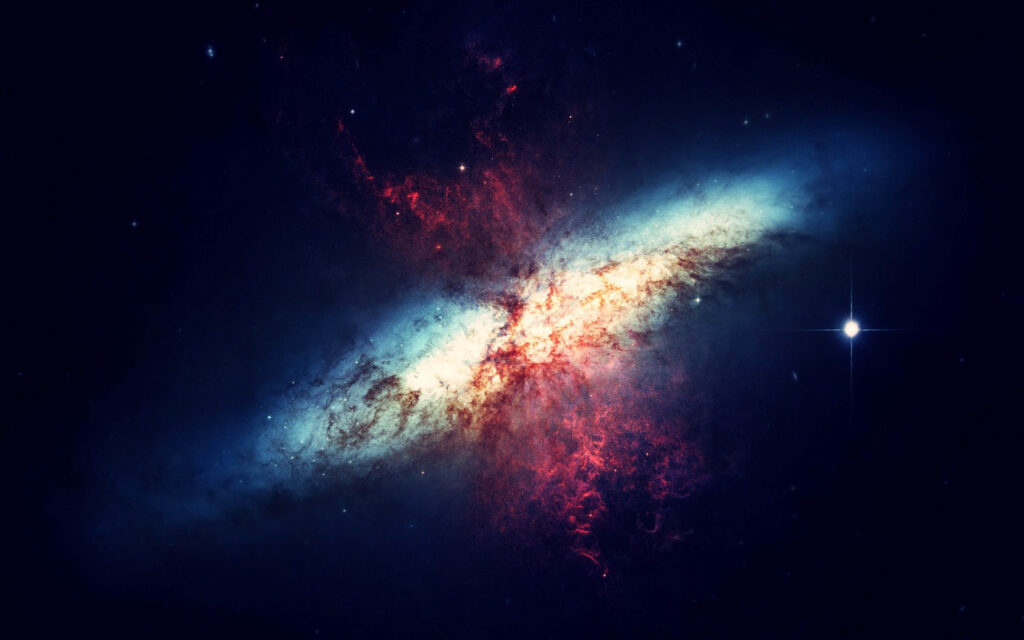 Buscan científicos teorías certeras del origen del cosmos