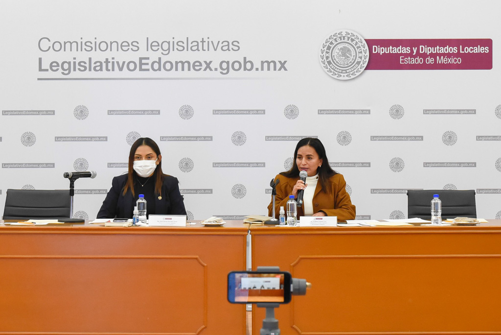 Aprueba Congreso mexiquense prohibición de plaguicidas 