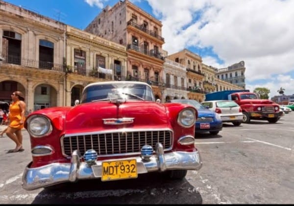 Agnicharters consolida sus operaciones a Cuba 