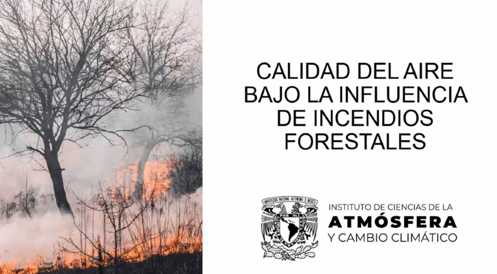 Llaman a evitar incendios y disminuir contingencias 