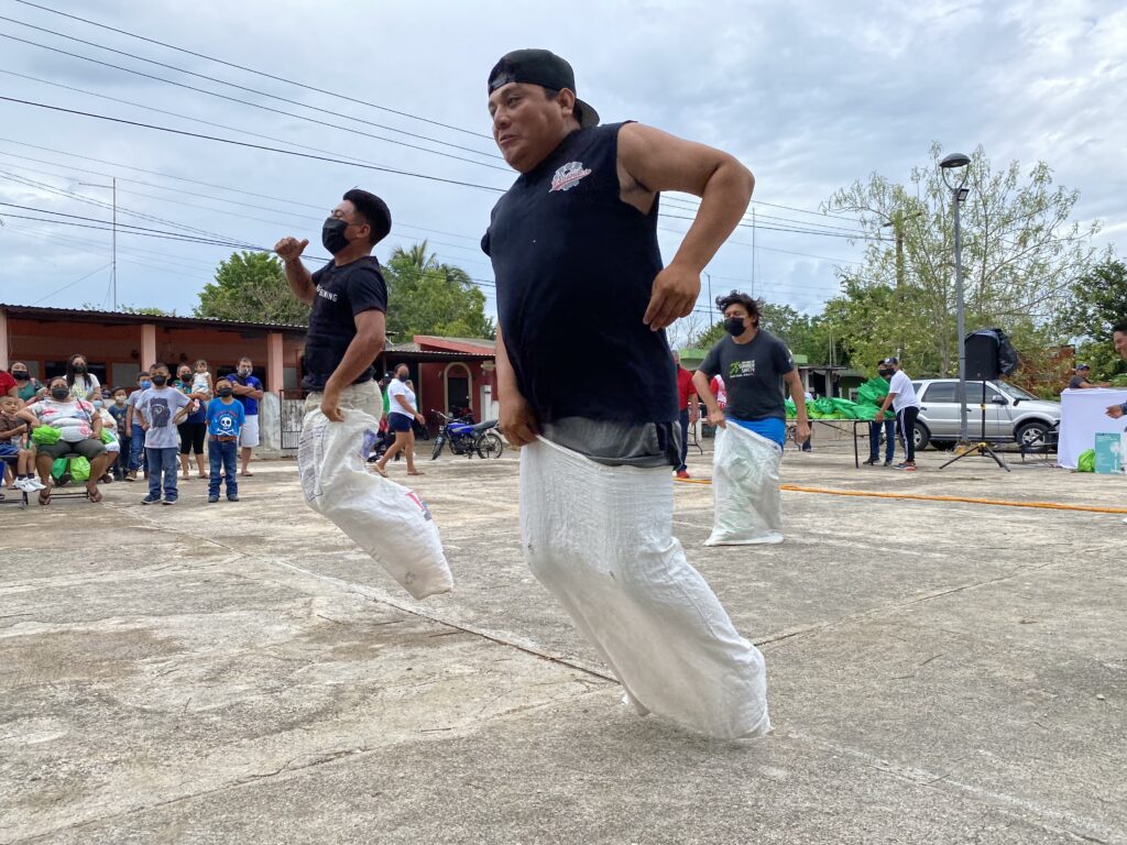 Festividad de Kots Kaal Pato en Yucatán: sin crueldad 