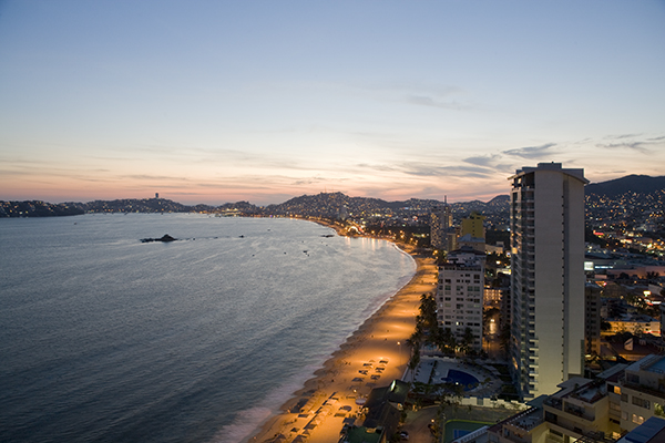 Acapulco: el destino perfecto para viajar con tus mascotas 