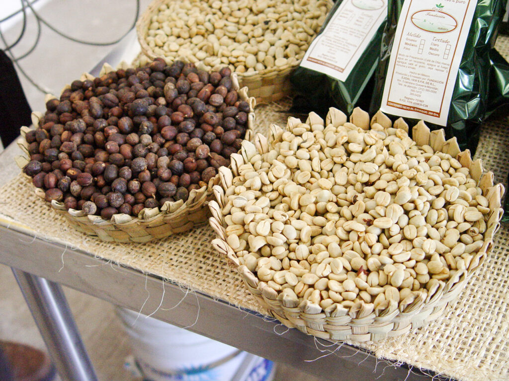 Nueva era en evaluación de precios del café: Agricultura
