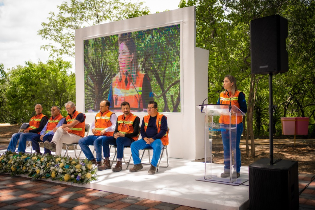Minera Cuzcatlán obtiene certificaciones internacionales