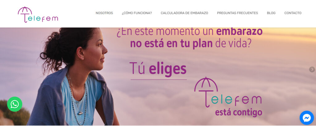 Telefem ofrece asesoría a las mujeres de Guerrero 
