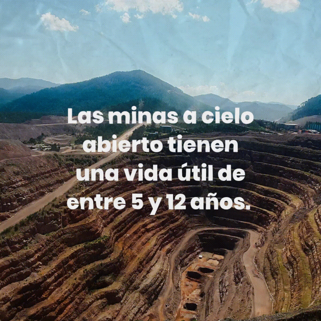 Demandan anteponer derechos al lucro minero