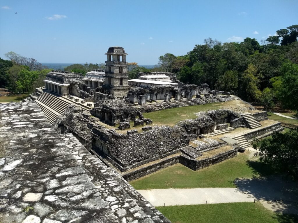 Celebra Parque Nacional Palenque 41 años