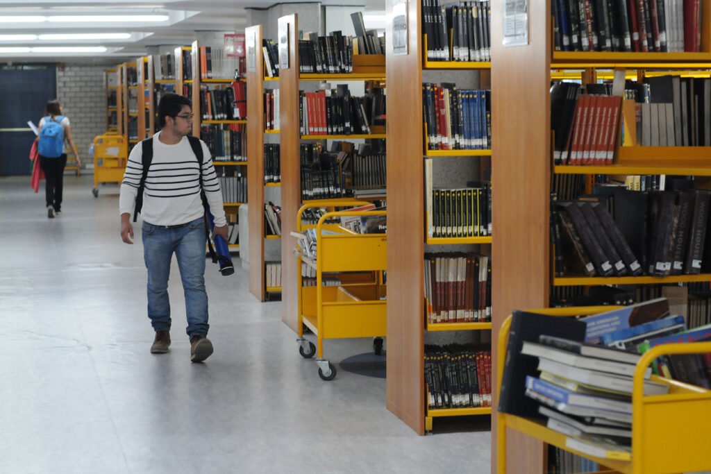 Bibliotecarios: adaptación a las nuevas demandas