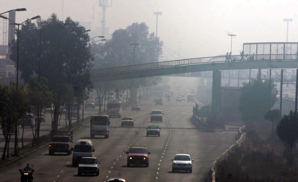Más de 61 mil muertes en México en 2023 