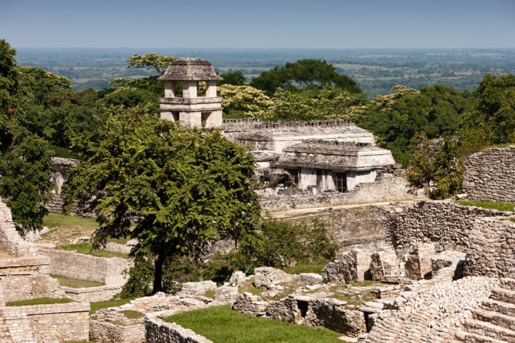 5 estados participarán en la Organización Mundo Maya