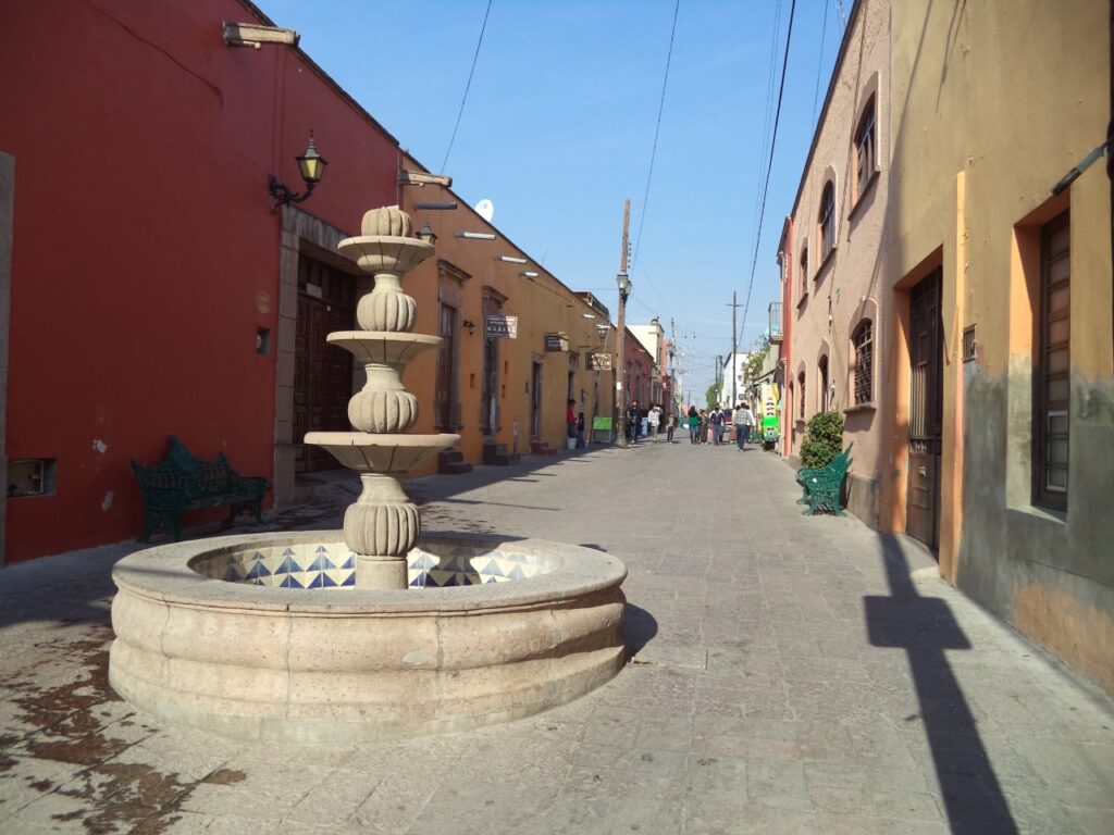 Declararán Zona de Monumentos a Huichapan- Hidalgo