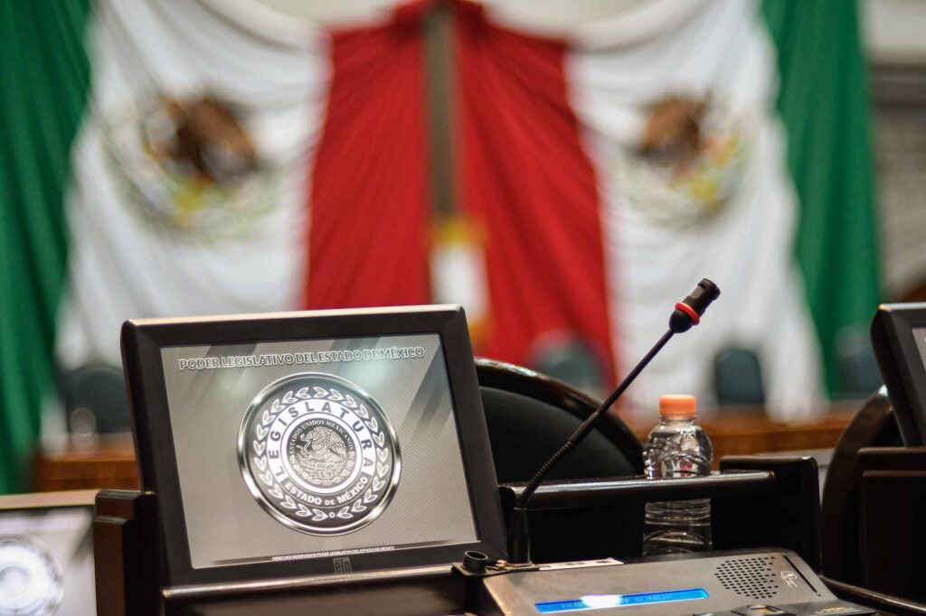 Logra Congreso mexiquense 10 de 10 en transparencia
