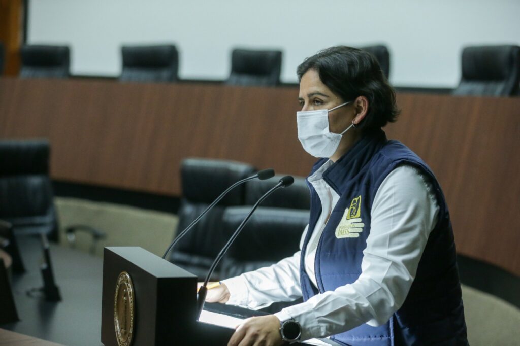 Fortalecen IPN e IMSS la investigación clínica 