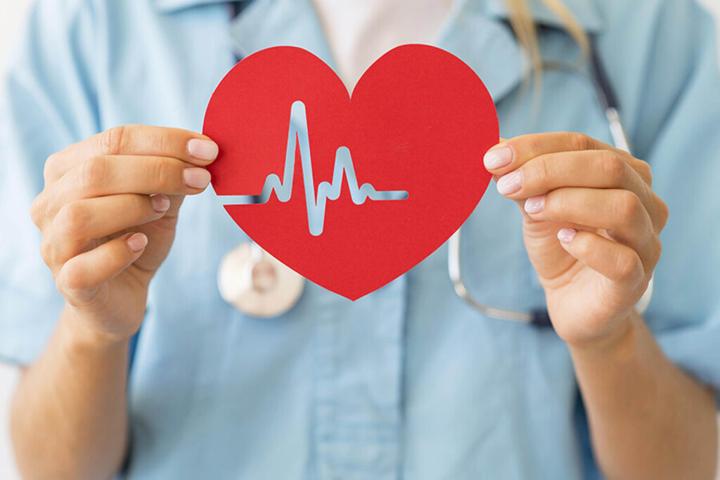 Mejorar estilo de vida previene enfermedades del corazón