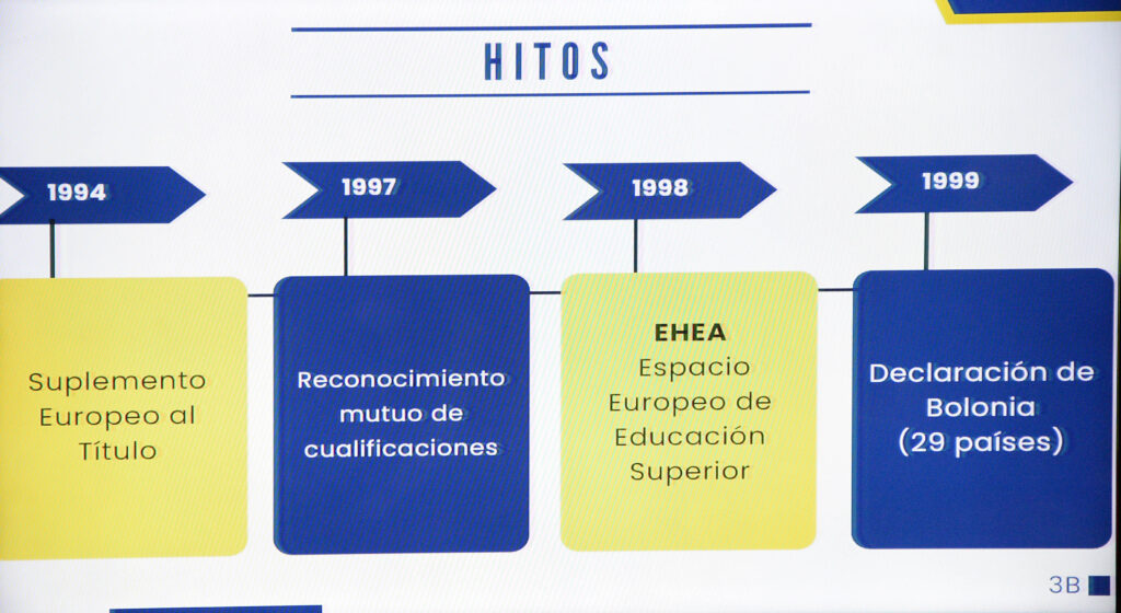 Hungría busca atraer a los mejores talentos universitarios