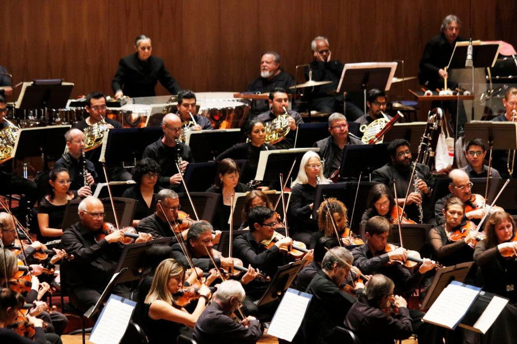 Orquesta Filarmónica iniciará segunda temporada 