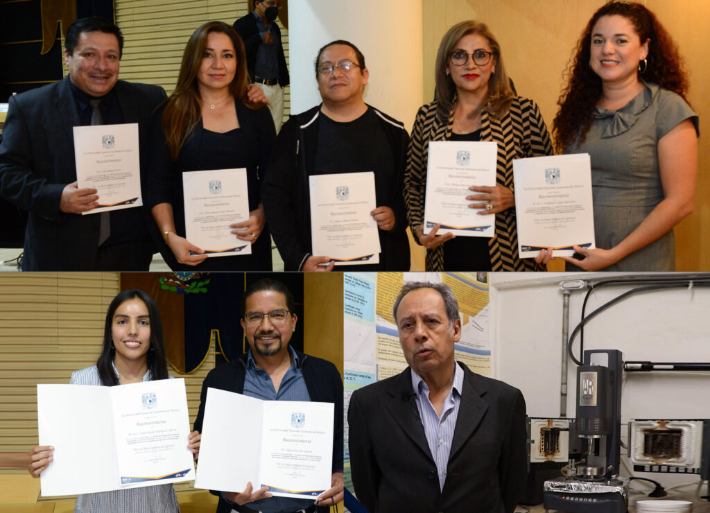 UNAM: institución con más patentes registradas ante IMPI