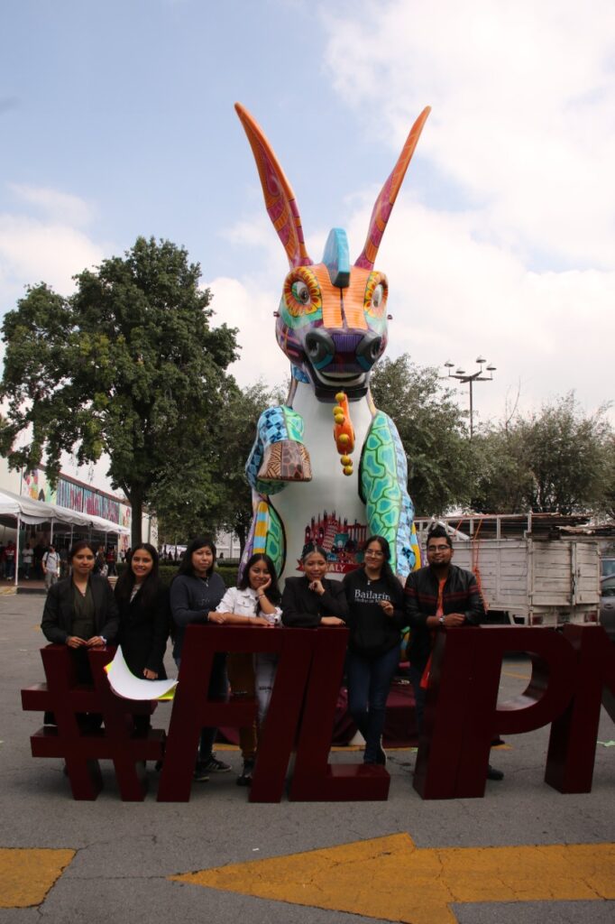 Inicia XXXIX Feria Internacional del Libro del IPN