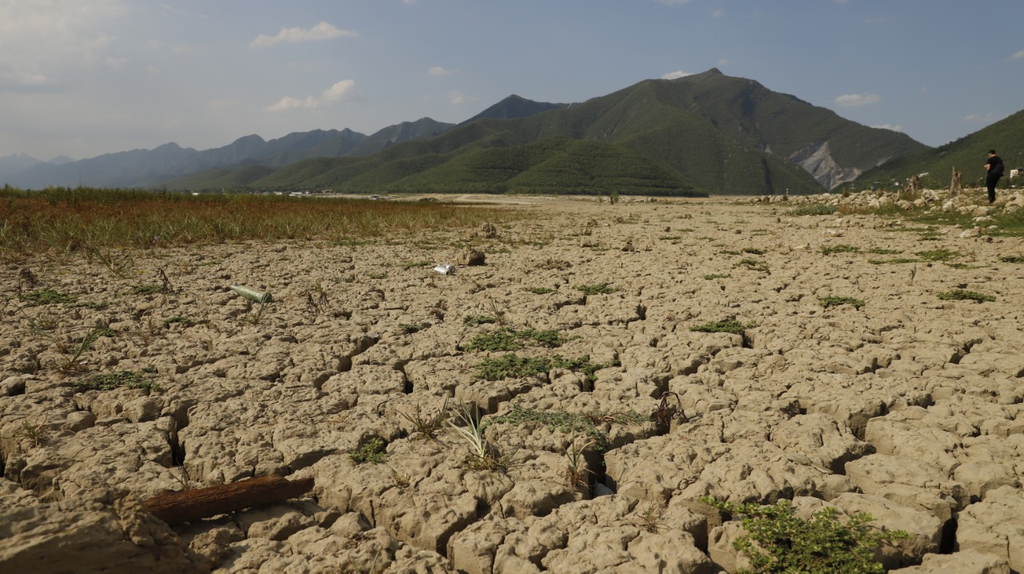 Greenpeace propone acciones para salvaguardar el agua 
