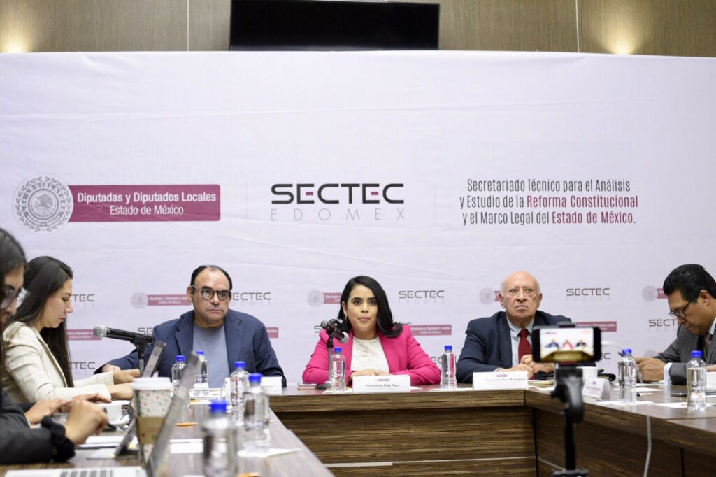 Analiza Sectec reformas en favor del medio ambiente 