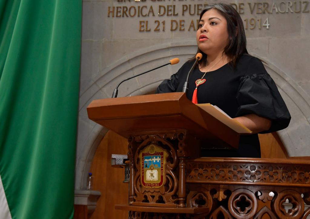 Solicita Congreso mexiquense detener tala en Izta-Popo