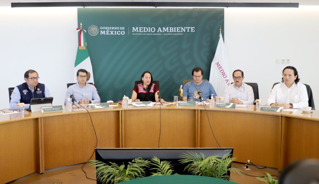 México anunciará en la COP27 sus ambiciones climáticas