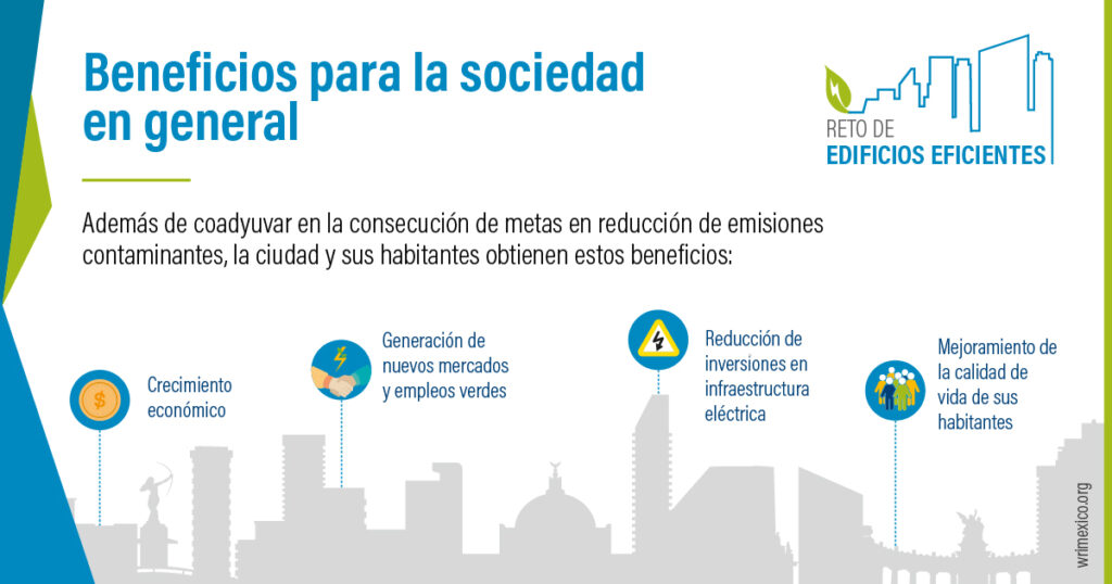 Se consolida REE para eficientar consumo energético