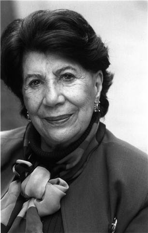Guadalupe Rivera Marín:  referente en la vida histórica 