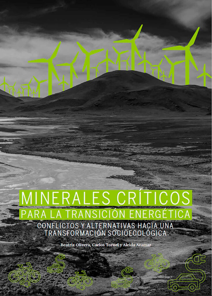 UAM edita libro sobre impacto socioecológico de minería