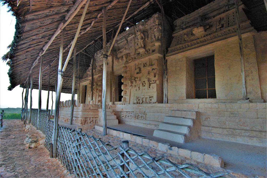 Chichén Itzá abrirá museo de sitio y una sección más