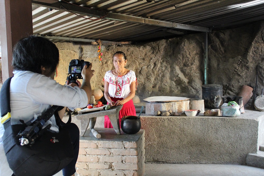 13 cineastas indígenas obtienen el apoyo del Imcine 