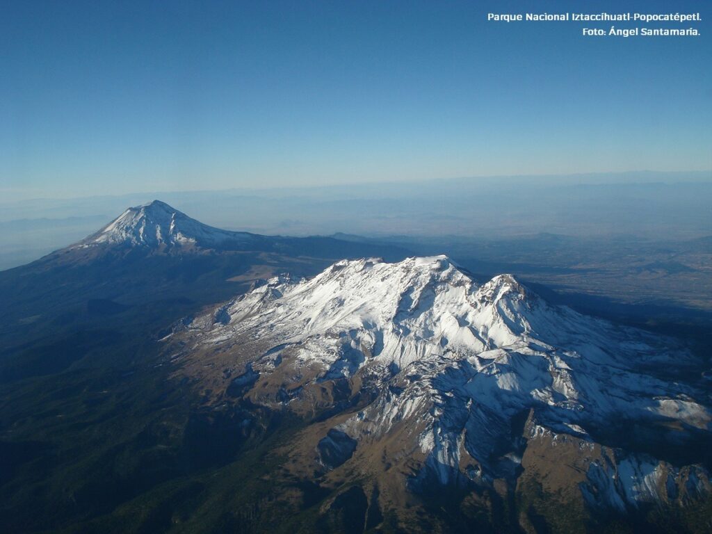 Fomentan el turismo sustentable en ANP de Alta Montaña