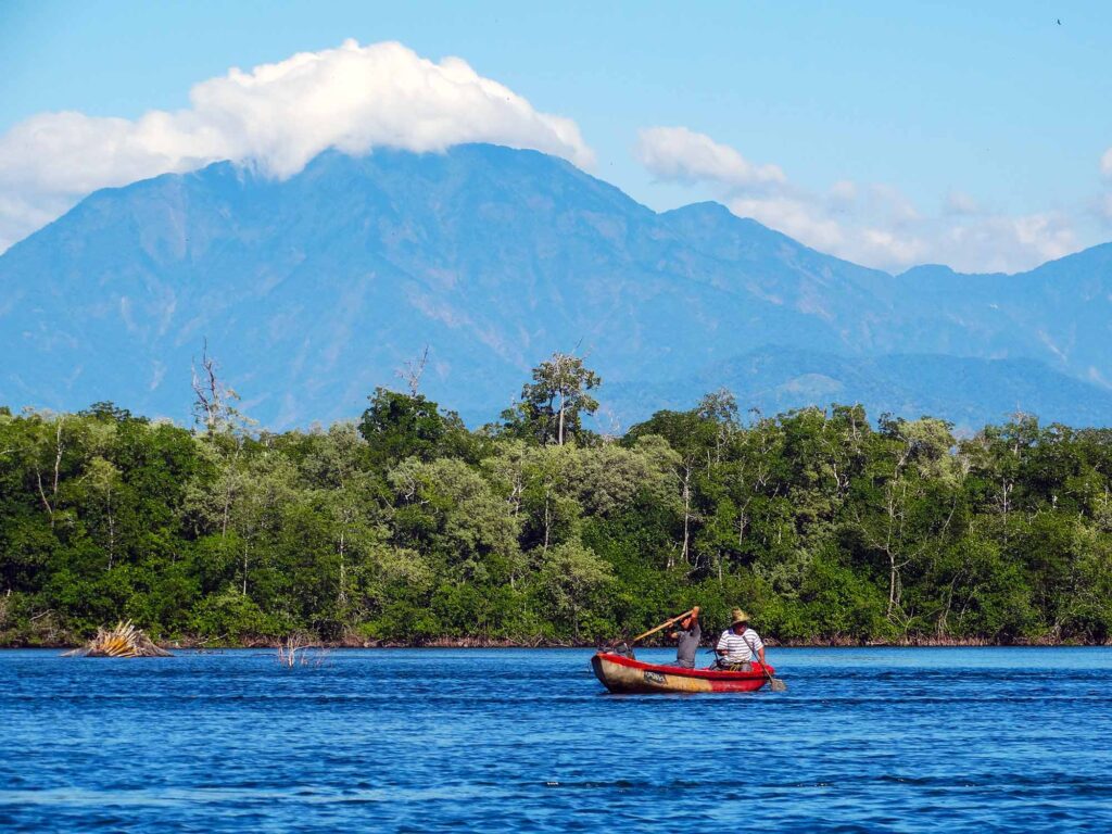 Acércate a descubrir las 186 Áreas Naturales Protegidas 