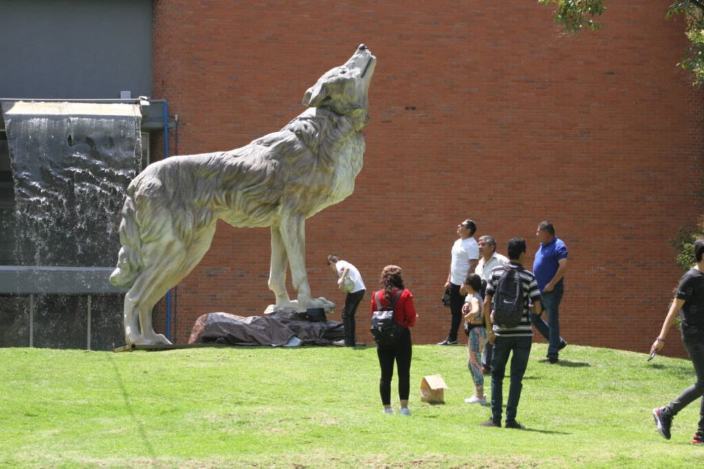 Recibe “Animalística" más de 2 millones de visitantes