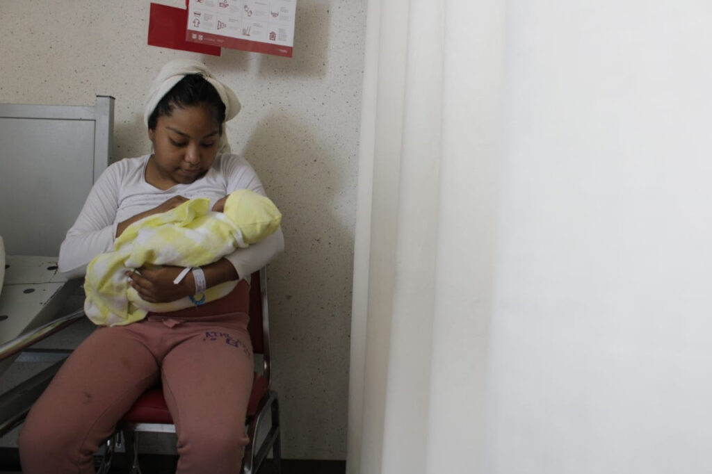 Obtiene Clínica Hospital “Emiliano Zapata” nominación 